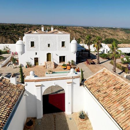 Torre Fiore Hotel Masseria Pisticci Eksteriør billede