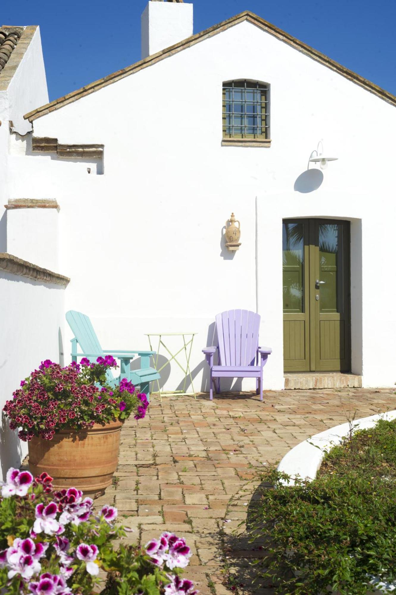 Torre Fiore Hotel Masseria Pisticci Eksteriør billede