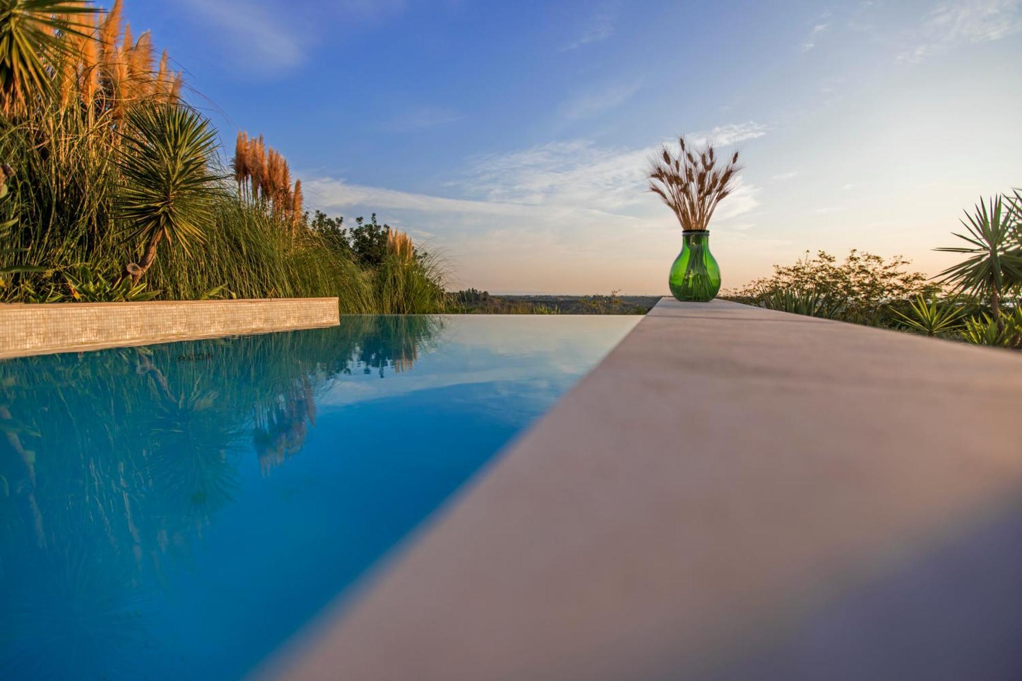 Torre Fiore Hotel Masseria Pisticci Eksteriør billede