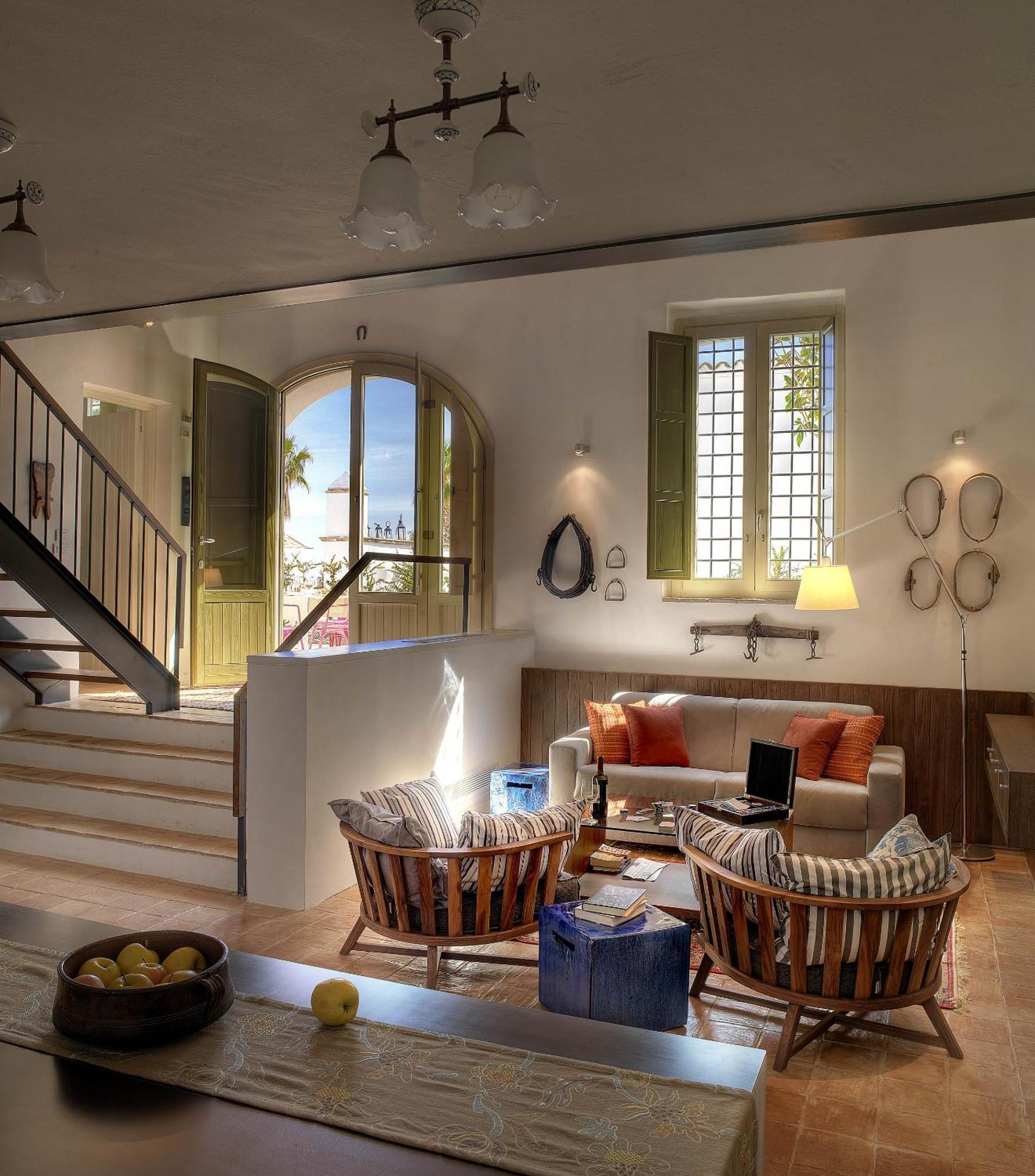 Torre Fiore Hotel Masseria Pisticci Eksteriør billede