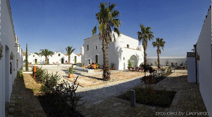Torre Fiore Hotel Masseria Pisticci Eksteriør billede