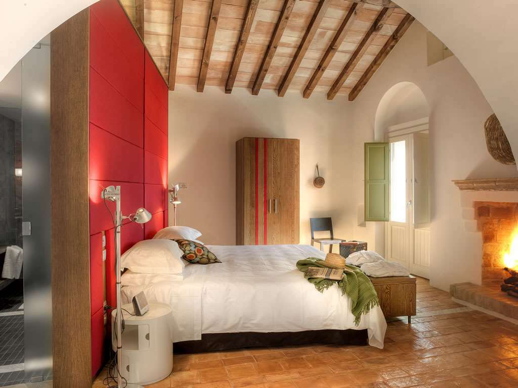 Torre Fiore Hotel Masseria Pisticci Værelse billede